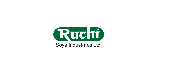 Ruchi soya industries limited